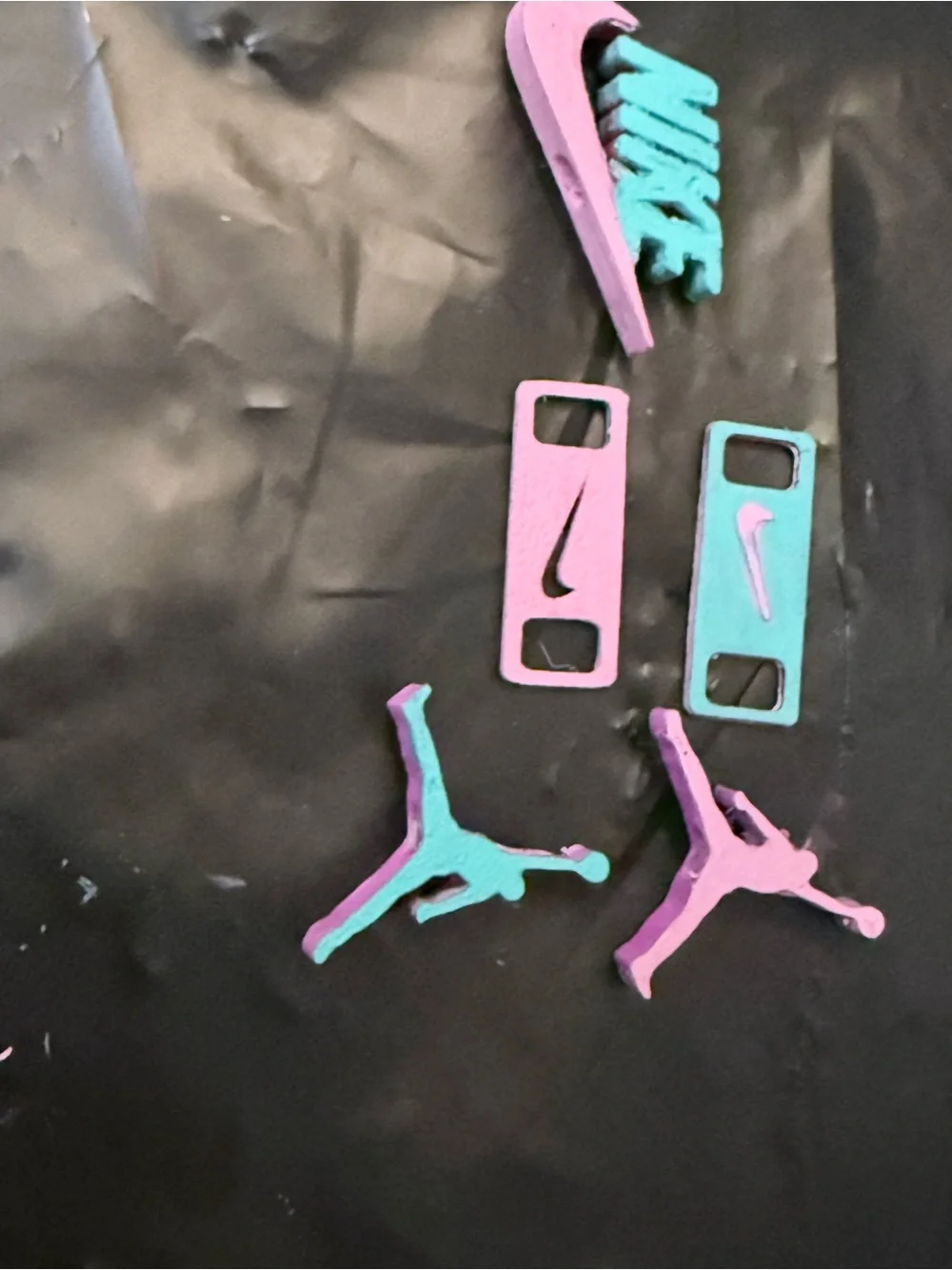 Sneaker Charms Lace Charms MIX N MATCH ANY 5/$15